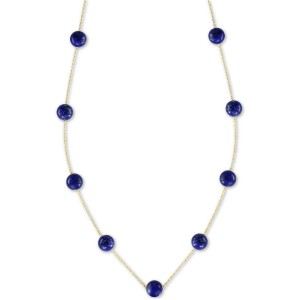 Lapis Lazuli (6mm) 18