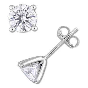 Stud Earrings (2 ct. t.w.)